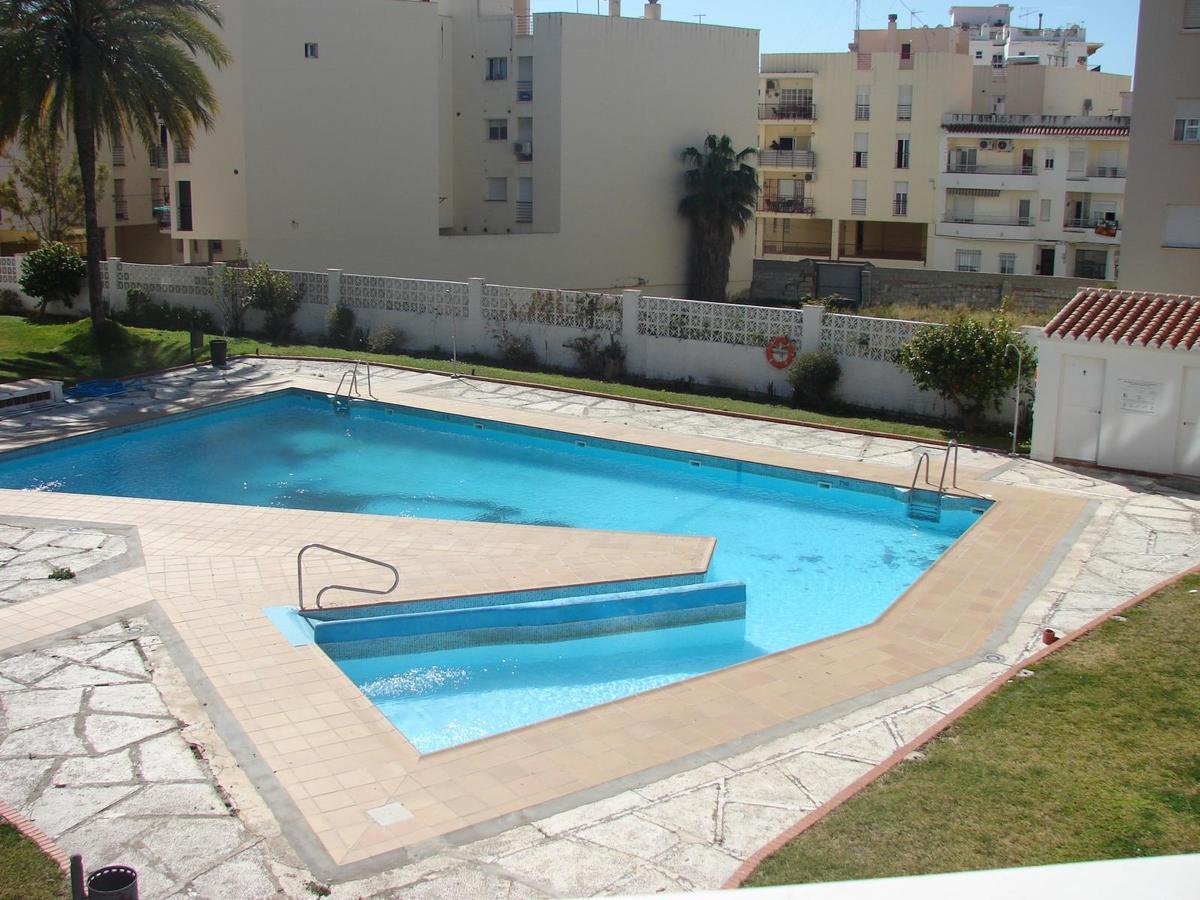 Hébergement de vacances 204 Casasol